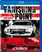 [Blu-ray] VANISHING POINT Standard Edition FXXJC-1028 Car chase movie Widescreen_1