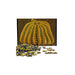 Yayoi Kusama Jigsaw Puzzle 1000 pieces PUMPKIN Japan Exhibition Limited NEW_2