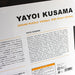 Yayoi Kusama Jigsaw Puzzle 1000 pieces PUMPKIN Japan Exhibition Limited NEW_5