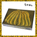 Yayoi Kusama Jigsaw Puzzle 1000 pieces PUMPKIN Japan Exhibition Limited NEW_8