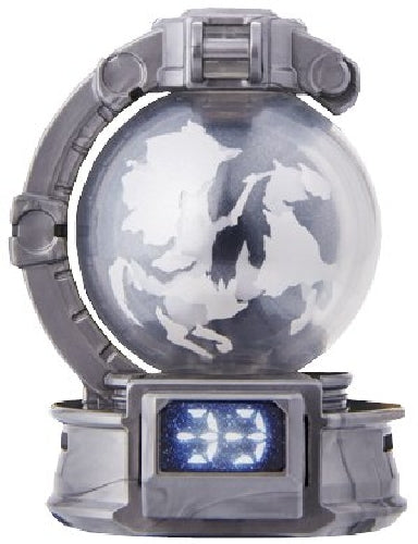 BANDAI Uchu Sentai Kyuranger Limited Edition Kyutama Pegasus Figure 789 NEW_1