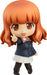 Nendoroid 434 Girls und Panzer Saori Takebe Figure Good Smile Company from Japan_1
