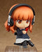 Nendoroid 434 Girls und Panzer Saori Takebe Figure Good Smile Company from Japan_4