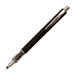 Uni Kuru Toga Advance 0.5mm Mechanical Pencil Black Body M55591P.24 Plastic NEW_1