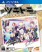 BANDAI namco TSUKITOMO - TSUKIUTA. 12 memories -  PS Vita NEW from Japan_1