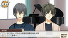 BANDAI namco TSUKITOMO - TSUKIUTA. 12 memories -  PS Vita NEW from Japan_5