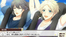BANDAI namco TSUKITOMO - TSUKIUTA. 12 memories -  PS Vita NEW from Japan_6