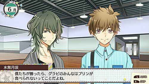 BANDAI namco TSUKITOMO - TSUKIUTA. 12 memories -  PS Vita NEW from Japan_7