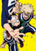 [Blu-ray+CD] My Hero Academia 2nd Vol.1 Ltd/ed. w/Booklet Card TBR-27211D NEW_1
