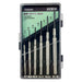 ENGINEER PRECISION SCREWDRIVER Set of 6 piece DM-20 #0000/#000/#00/#0/#1/#1 NEW_1
