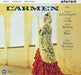 [SACD Single Layer] Bizet: Opera Carmen all songs Beecham (Thomas) WPGS-10009_1