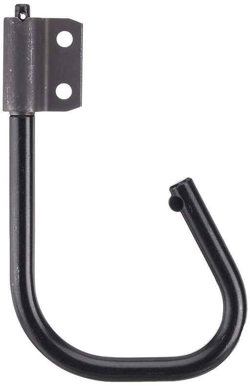 Makita Hanging Hook Set 198041-9 for HS631DGXS/HS631DRGX Black Metal 120g NEW_1