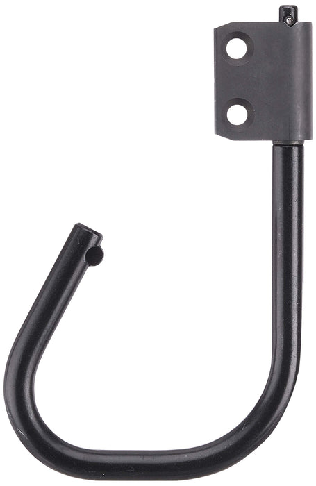 Makita Hanging Hook Set 198041-9 for HS631DGXS/HS631DRGX Black Metal 120g NEW_2