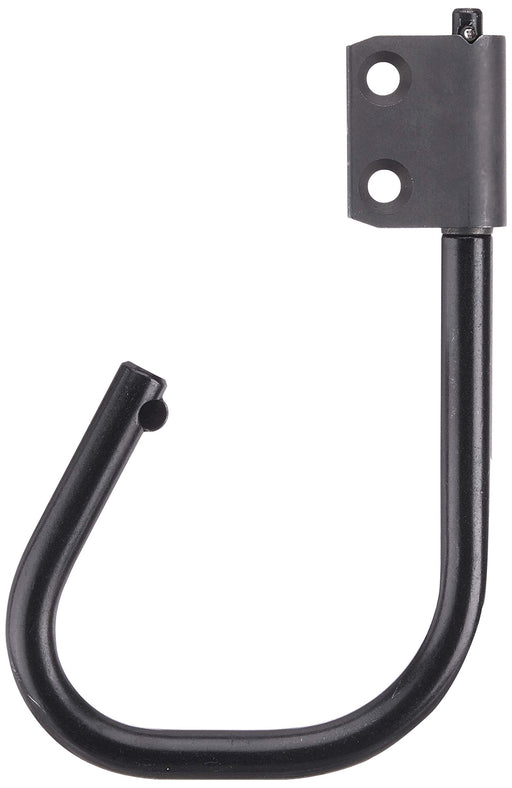 Makita Hanging Hook Set 198041-9 for HS631DGXS/HS631DRGX Black Metal 120g NEW_2