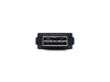BUFFALO USB2.0 Both are USB memory 16GB black RUF2-KR16GA-BK w/ Strap Hole NEW_2