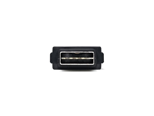 BUFFALO USB2.0 Both are USB memory 16GB black RUF2-KR16GA-BK w/ Strap Hole NEW_2