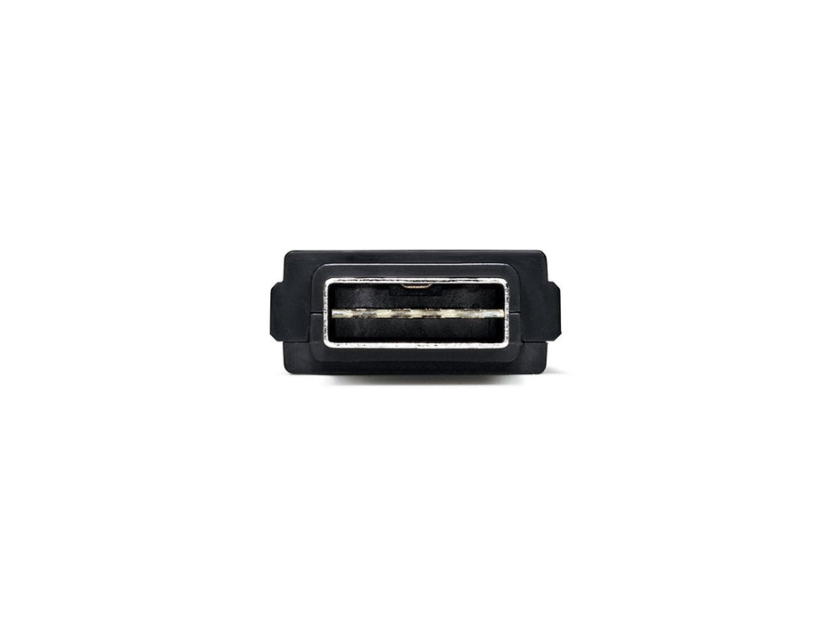BUFFALO USB2.0 Both are USB memory 16GB black RUF2-KR16GA-BK w/ Strap Hole NEW_2