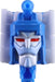 Takara Tomy Transformers LG44 Sharktron & Sweeps Plastic Action Figure Gray NEW_4