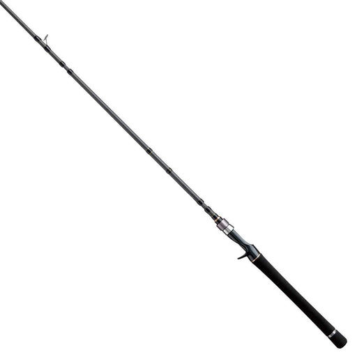 Tailwalk OUTBACK NC695H Baitcasting Rod for Bass 6ft 9in Mobile Series 5-pieces_1