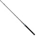 Tailwalk OUTBACK NC695H Baitcasting Rod for Bass 6ft 9in Mobile Series 5-pieces_1