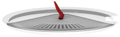 PRIMUS Outdoor Cooker Prime Tech Lid 1.3L P740710 Aluminum 86g Silver Red Handle_1