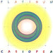 [CD] Platinum with Bonus Track First Limited Edition Casiopea UPCY-9700 NEW_1