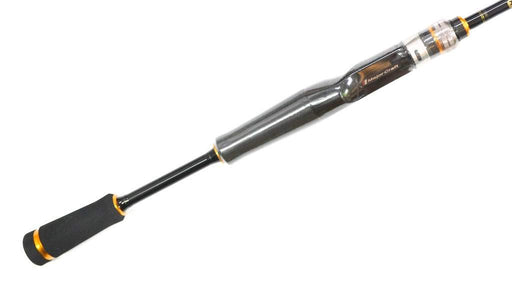 Major Craft BENKEI PACK ROD BIC-664M Baitcasting Rod for Bass Unisex Adult NEW_2