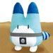 FuRyu Beast Friends Lucky Beast BIG Plush Doll H35cm 454 Anime Character NEW_1