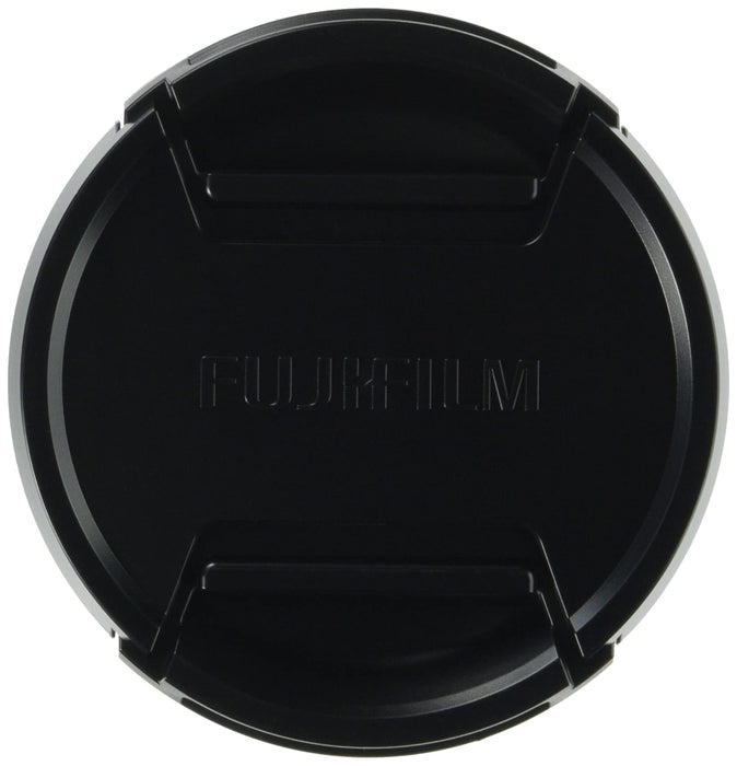 Fujifilm Original Lens Cap FLCP-82 II for 82mm ‎16539778 2017 Model Black NEW_1