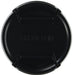 Fujifilm Original Lens Cap FLCP-82 II for 82mm ‎16539778 2017 Model Black NEW_1