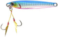 Jackall Raspateen TG Tungsten Metal Jig 76mm 80g Blue Pink Saltwater Fishing NEW_1