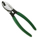 Engineer cable cutter Small PK-50 Green 164mm High Carbon Steel Regular Blade_1