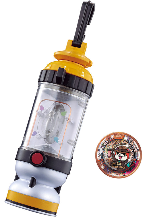 Bandai Yokai Watch DX Yokai Pod Battery Powered Action Figure for Ages. 6+ NEW_1