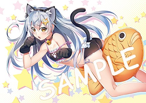 PC Video Games Grisaia Phantom Trigger vol.3 Tapestry included ver. 43201-24839_2