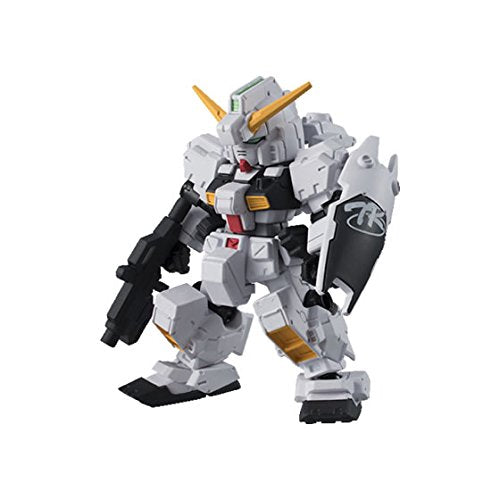 Mobile Suit Gundam MOBILE SUIT ENSEMBLE 03 Set of 5 Model kit Bandai Robot NEW_2