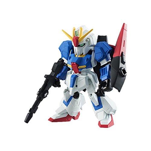 Mobile Suit Gundam MOBILE SUIT ENSEMBLE 03 Set of 5 Model kit Bandai Robot NEW_3