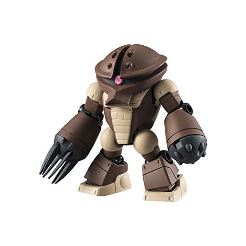 Mobile Suit Gundam MOBILE SUIT ENSEMBLE 03 Set of 5 Model kit Bandai Robot NEW_4