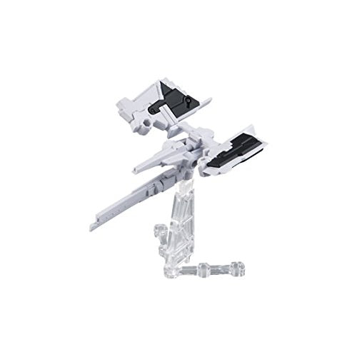 Mobile Suit Gundam MOBILE SUIT ENSEMBLE 03 Set of 5 Model kit Bandai Robot NEW_5