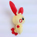 Sanei Boeki Pokemon All Star Collection Plush Doll Plusle S H22cm ‎PP69 NEW_2