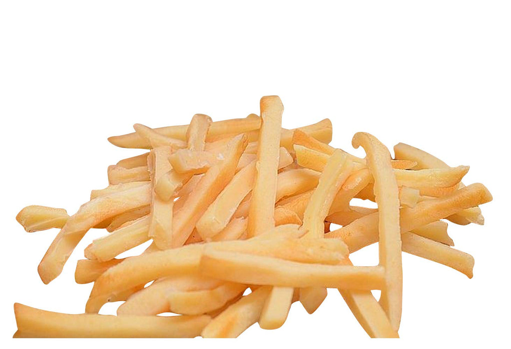 Honesty Mouth French Fries Food Sample 30 Pieces Real Model Fake food T3 NEW_1