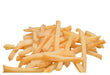 Honesty Mouth French Fries Food Sample 30 Pieces Real Model Fake food T3 NEW_1