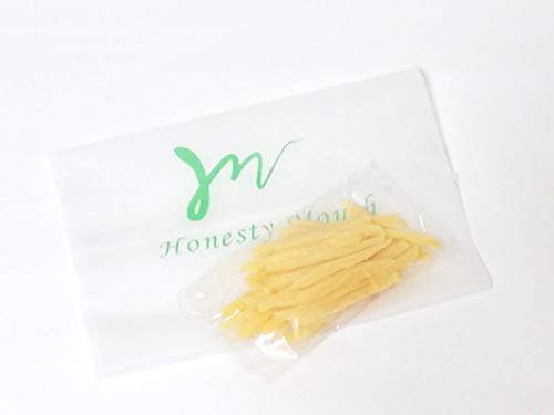 Honesty Mouth French Fries Food Sample 30 Pieces Real Model Fake food T3 NEW_2