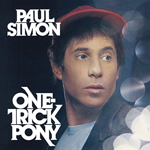 [CD] One-Trick Pony with 4 Bonus Tracks Limited Edition Paul Simon SICP-5444 NEW_1