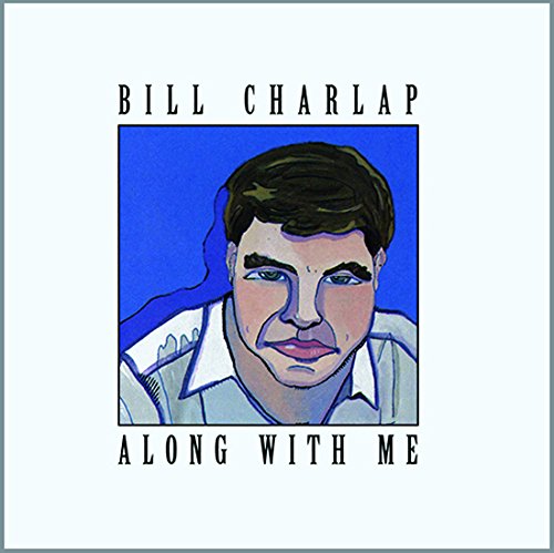 [CD] Along with Me Limited Edition Bill Charlap Trio CDSOL-45415 Mainstream NEW_1