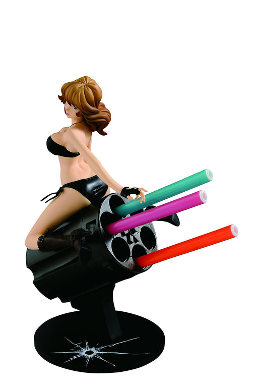 Banpresto Lupine III MONO MADONNA I Fujiko Mine 130mm Figure Prize 83414 NEW_1