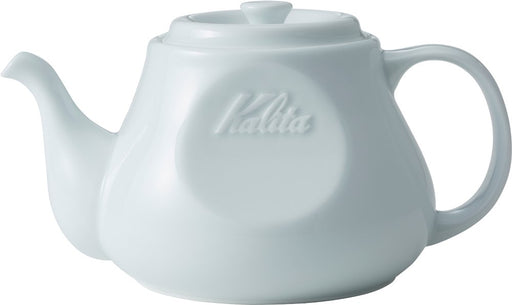 Kalita Wave Series Ceramic Coffee Pot 700ml for HA101/102/155/185 Hasami 35197_1