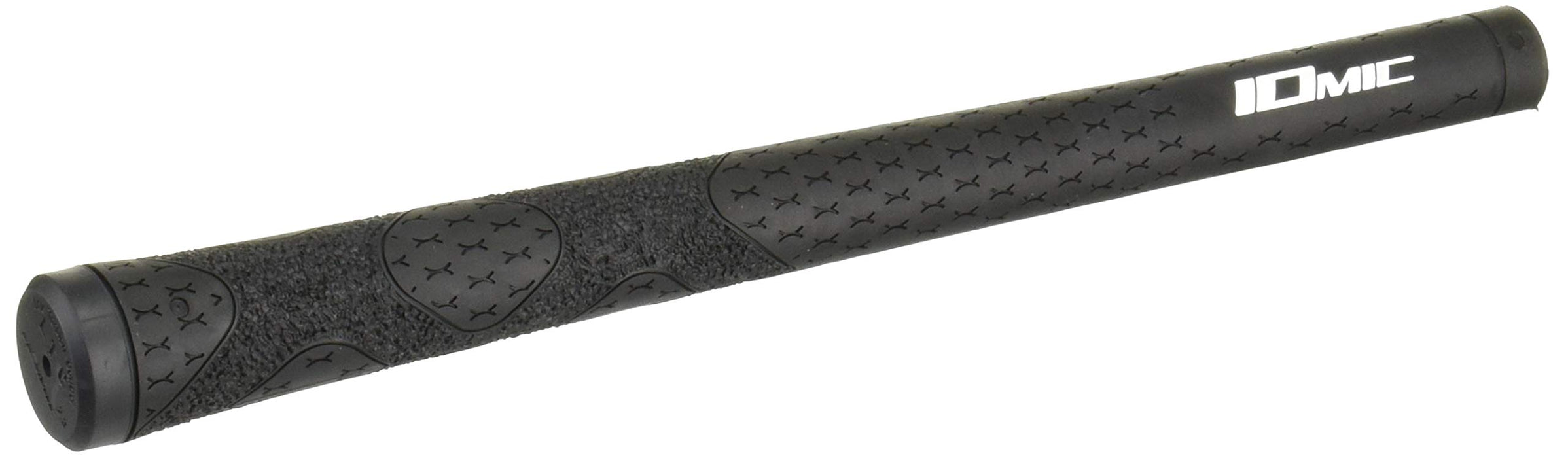 IOMIC Grip iXX 2.3 Wood & Iron Grip M60 No Backline Coral Red ‎IOMAX Elastomer_1