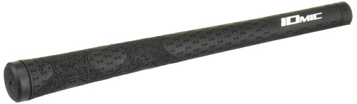 IOMIC Grip iXX 2.3 Wood & Iron Grip M60 No Backline Coral Red ‎IOMAX Elastomer_1