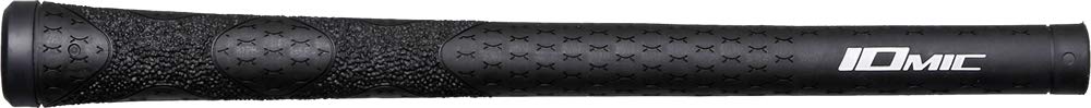 IOMIC Grip iXX 2.3 Wood & Iron Grip M60 No Backline Coral Red ‎IOMAX Elastomer_2