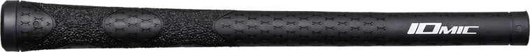 IOMIC Grip iXX 2.3 Wood & Iron Grip M60 No Backline Coral Red ‎IOMAX Elastomer_2